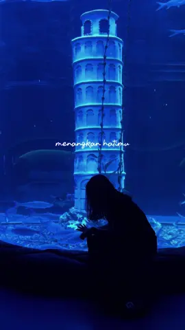 yang ku kagumi sejak awal..