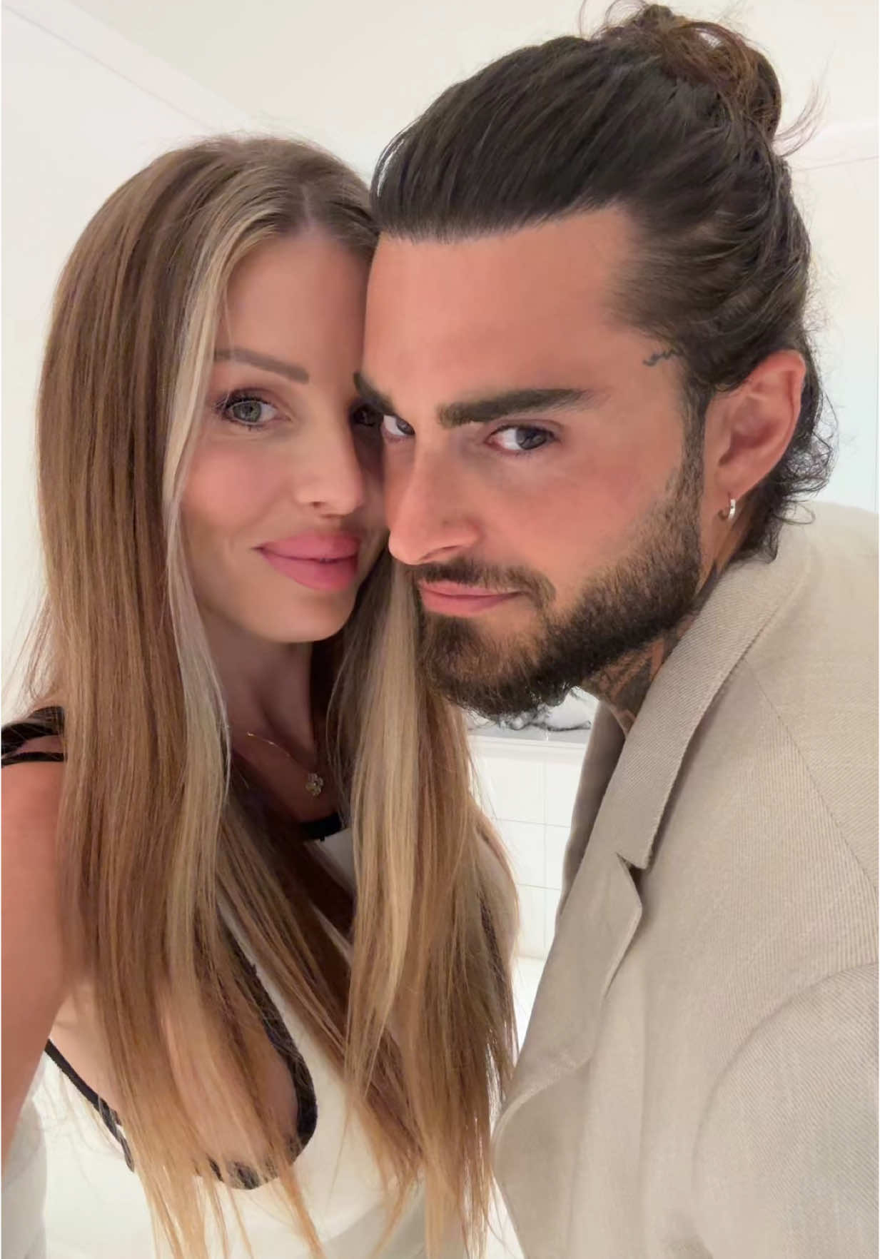 Nous sommes de sortie  💃🏼♥️