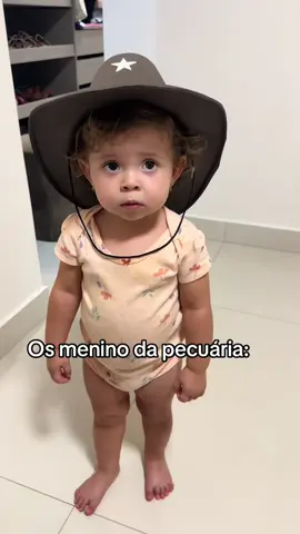 Os menino da pecuária:  #mariateresa #miniblogueira 