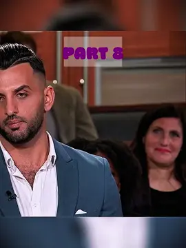 Part 8 #judge #judy #judgejudy #judyjustice #courtroom #fyp #virals