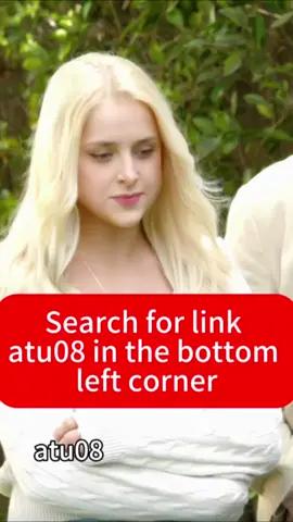 Use the bottom-left link to search [atu08].#Dramabox #atu08 #drama #fullep #full #fullepisode 