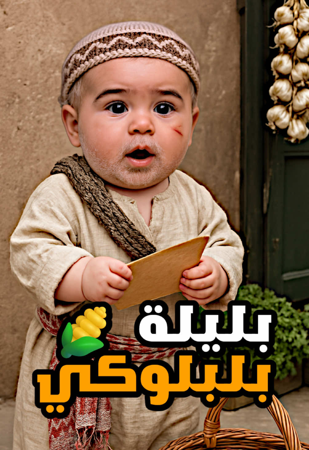 بليلة بلبلوكي 🌽🌽 #fyp #dramaseries #fyppp #syrian #دراما #دراما_سورية #مسلسلات_سورية #كوميدي #كوميدي #مسلسلات #باب_الحارة #ابو_غالب #بليلة