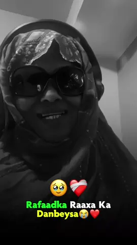 Rafaadka Raaxa Ka Danbesa🫀❤️#jaceyl💔😫😭 #somalitiktok #foryoupage #foryou #viral #fyp 
