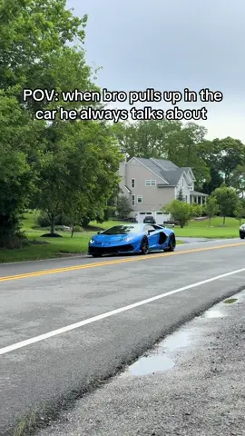 Craziest feeling 😂🤝🏼 - #svj #aventadorsvj #aventador #lambo #carsoftiktok #trending #lamborghini 
