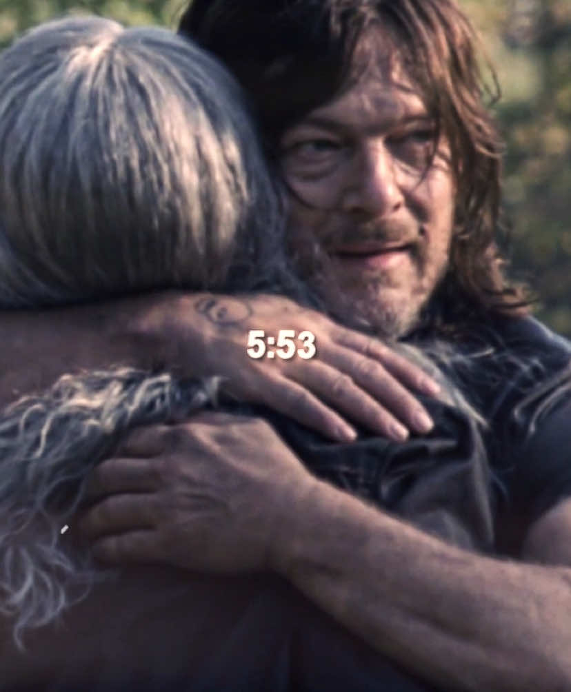 best duo  #normanreedus #normanreedusedit #daryldixon #daryldixonedit #carolpeletier #carolpeletieredit #darylandcarol #caryl #thewalkingdead #edit #ae #fyp 