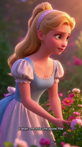 #HistoirePourEnfants #pourtoii #FYP #storyforkids #cinderella #cendrillon #storyanimated #stories 