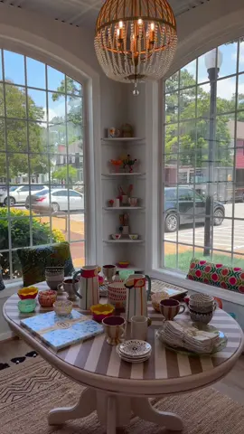 We have home decor too! 🏠🍓🍴☀️#womenownedbusiness #shopwithme #Summer #fyp #trending #midlothian #rva #homedecor #boutique 