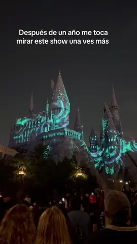 Después de casi un año #uiversalstudioshollywood #howgarts #viralentiktok #diversionenuniversal #junio5 #