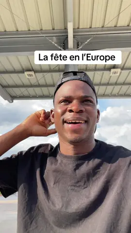 Bonne fête #bonnnefete 