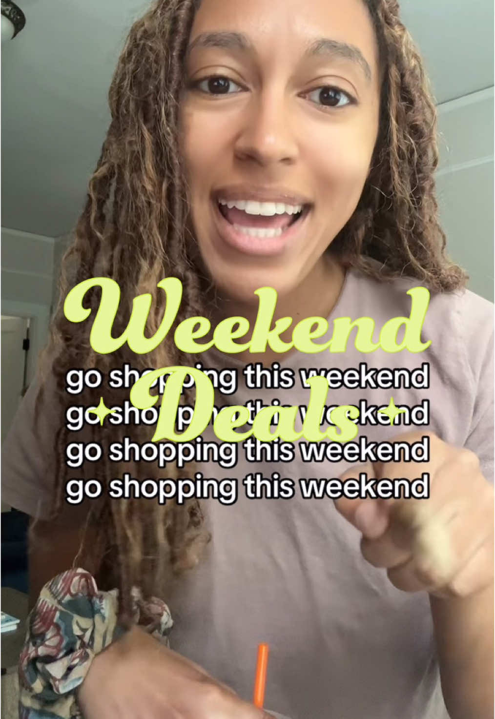 From 50% off at REI to $50 off the viral Oura Ring, the deals this weekend are STACKED! 🛍️Hit the link in bio for the best weekend deals happening rn! #weekenddeals #dealsforyou #trendingsound #rei #ouraring #deals #onlineshopping #savingmoney #commissionearned 