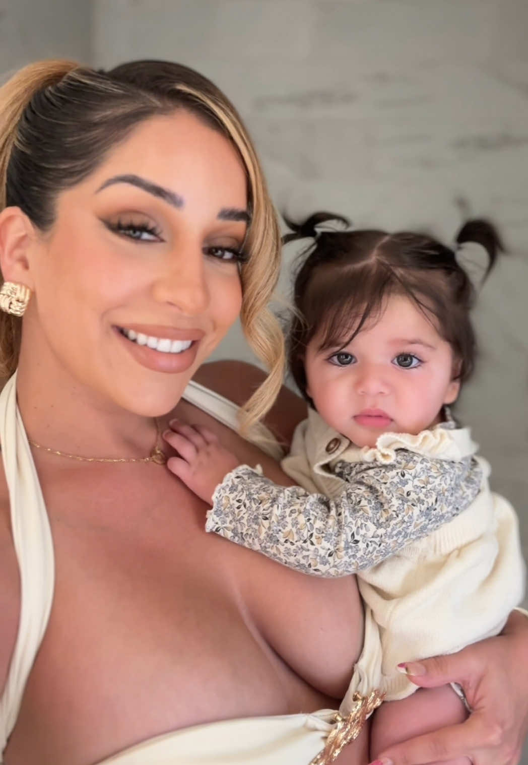 Ootn with my girl #mommydaughter 