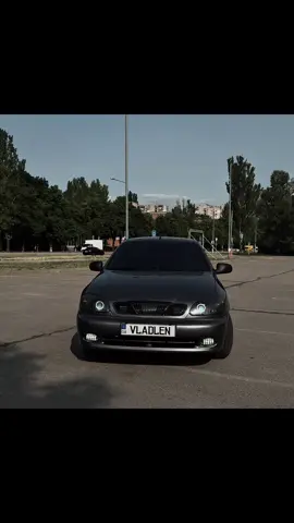 🥶 #запорожье #ланос #lanos #daewoo #carspotting 