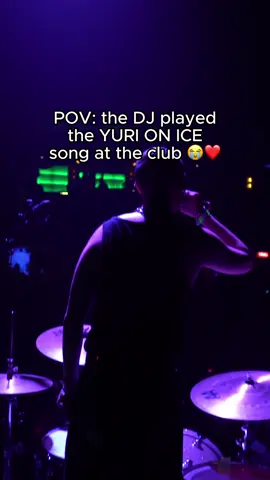 Yuri on Ice 😭❤️ #anime #yurionice 