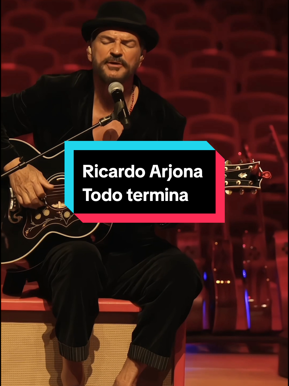 Para ti, ¿esta es la mejor canción que ha escrito Ricardo Arjona? 😍🎶 #Arjona #Música #Canción #RicardoArjona #foryou 