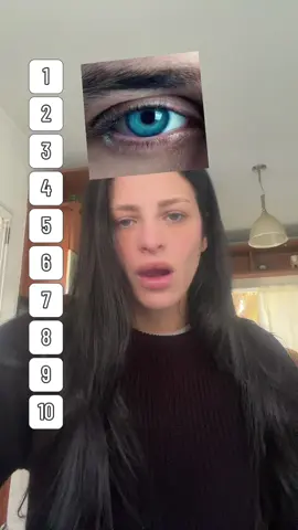 Hablando de lo superficial no? Tiene que tener otras cosas también, que sea lindo su interior 🤣❤️