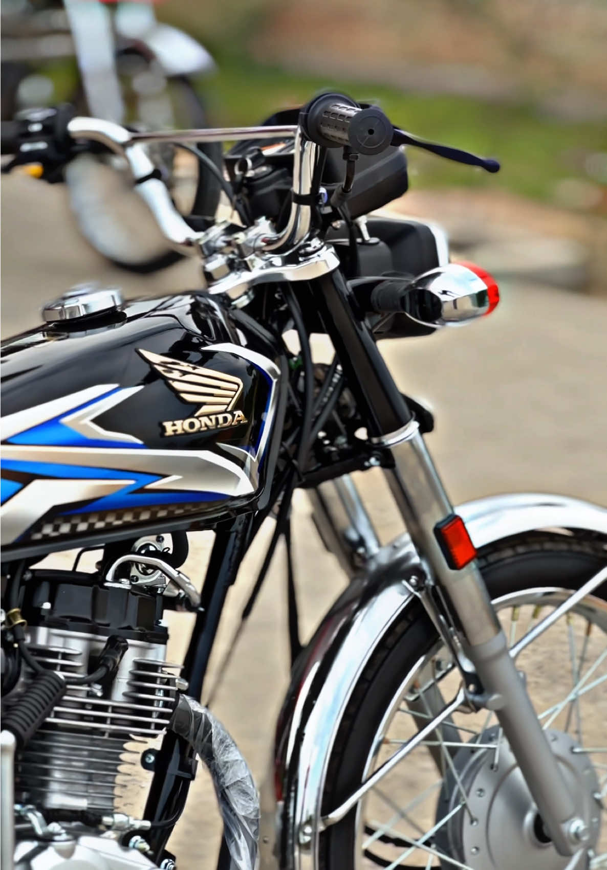 CG125 2025 MODEL❤️‍🩹🦅 #fypシ゚viral #trading #honda #waqas125 #125 #new125 #hondalovers #hondalovers #MianTradingZafarwal #self125 #fypシ #Honda 
