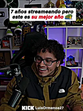 Al que obra bien, le irá bien, ley de vida gente #LuisOrmeño #consejo #kickperu #streamer #kick #perú🇵🇪 #Futbol #fyp #paratii