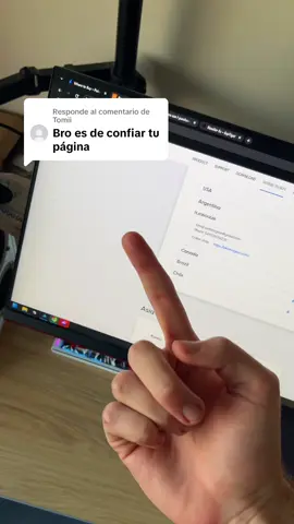 Respuesta a @Tomii Para los que dicen que no tenemos licencia.. jajaja #fyp #parati #techtok #Tech #platinogear #argentina #review