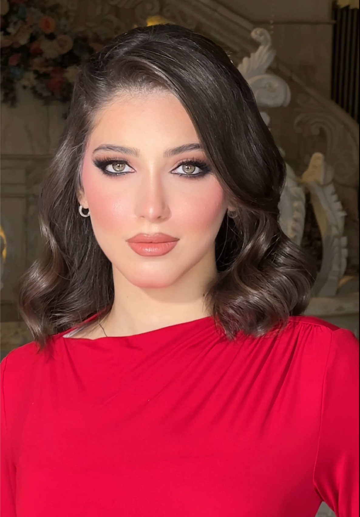 غزاله 🦌 #CapCut #اكسبلورexplore #ترند #غصون_حيدر 