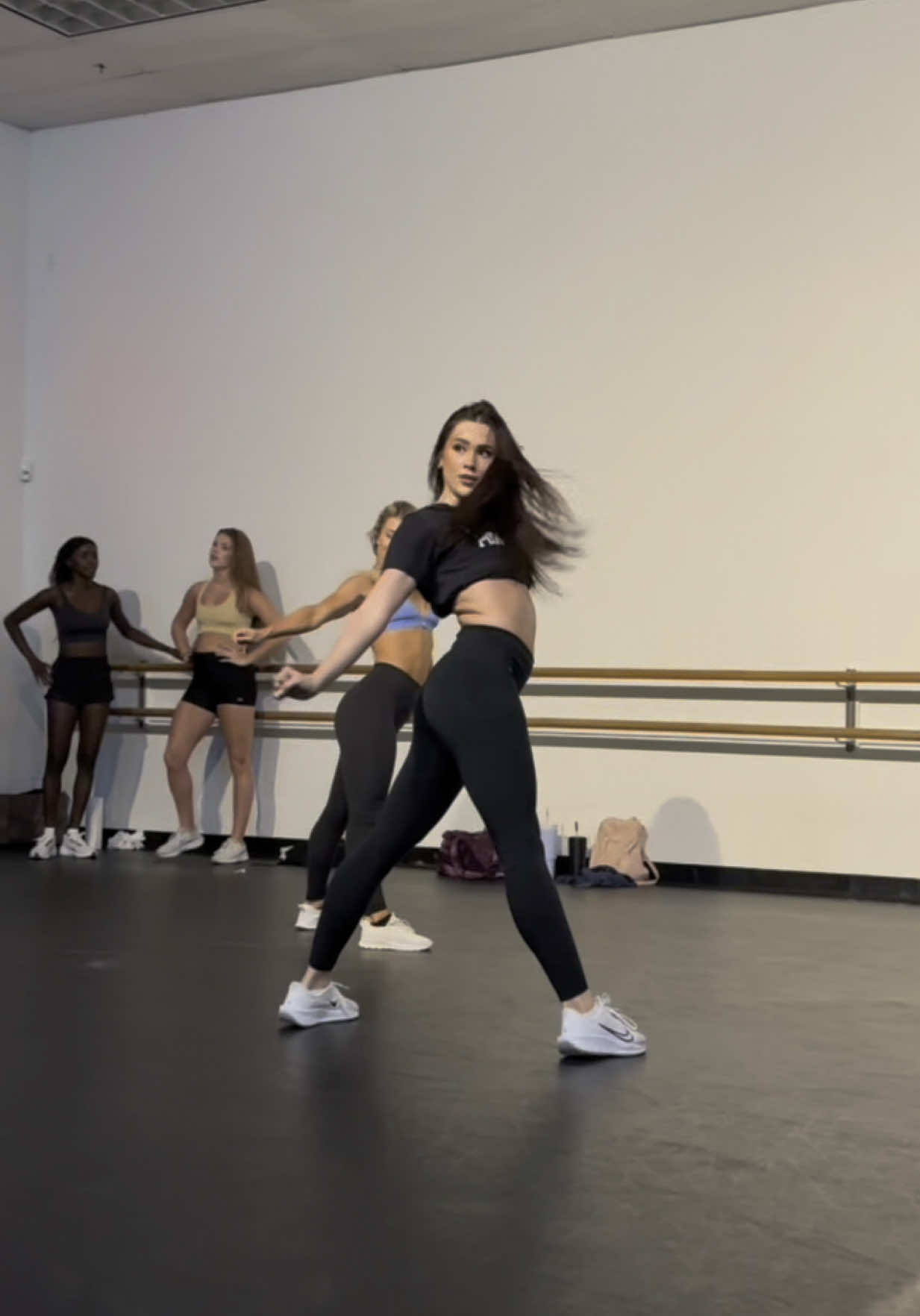 literally the cutest combo EVER 🥺💕 choreo: @megan #foryou #fyp #dance #trend #prodance #dancer 