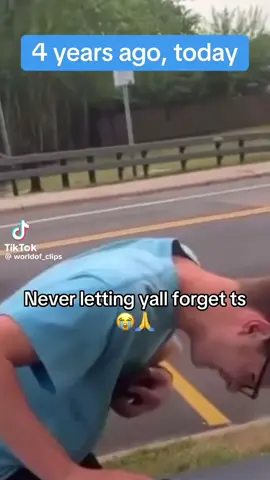 Joshua block stomping on a fish #joshuablock #worldoftshirts #fyp