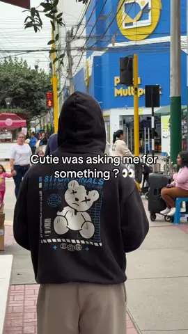 👀 what does cutie want ? 