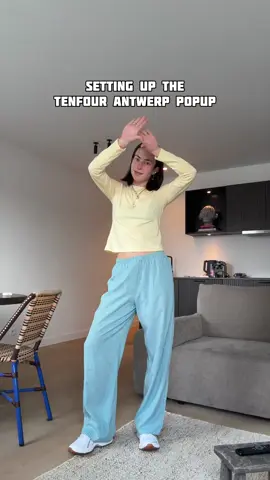 ANTWERP! I can’t wait to see you tomorrow June 7th 11am-16pm at Prekersstraat 55 for the @tenfourjewelry popup 