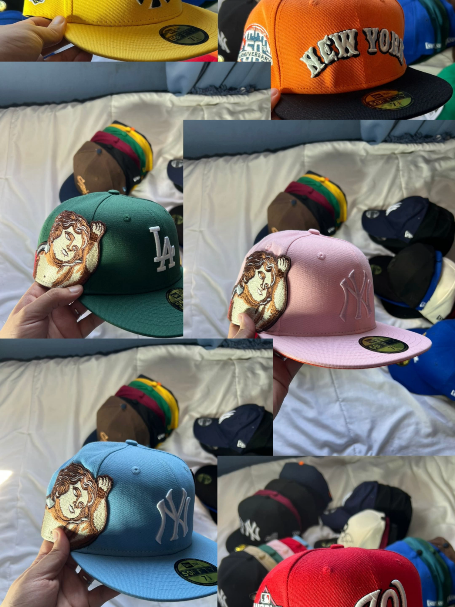 🔥 Si te estas quedadon pelado como yo o como @c0ker2 , aca vas a encontar las mejores gorras NEW ERA. 🔥 🧢 Mas de + 300 gorras en el catalogo, toda la info por MD 🧢 #newera #gorras #argentina #paratiiiiiiiiiiiiiiiiiiiiiiiiiiiiiii #vira #foryoupage #fyp #neweracap #newera59fifty #neweraargentina #c0ker #coker