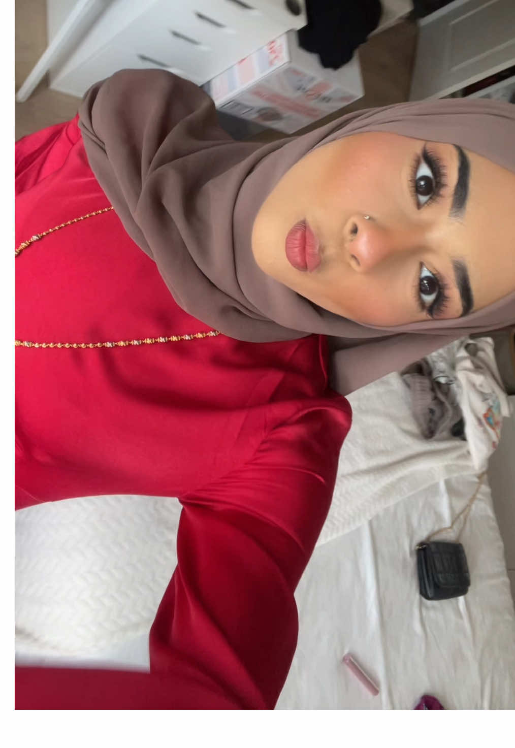 eid mubarak ❤️ #dejavu #fyp #xyzbca #jungkook #notforyou #fypシ #mingyu #eid #eidmubarak #red #chrisbrown 