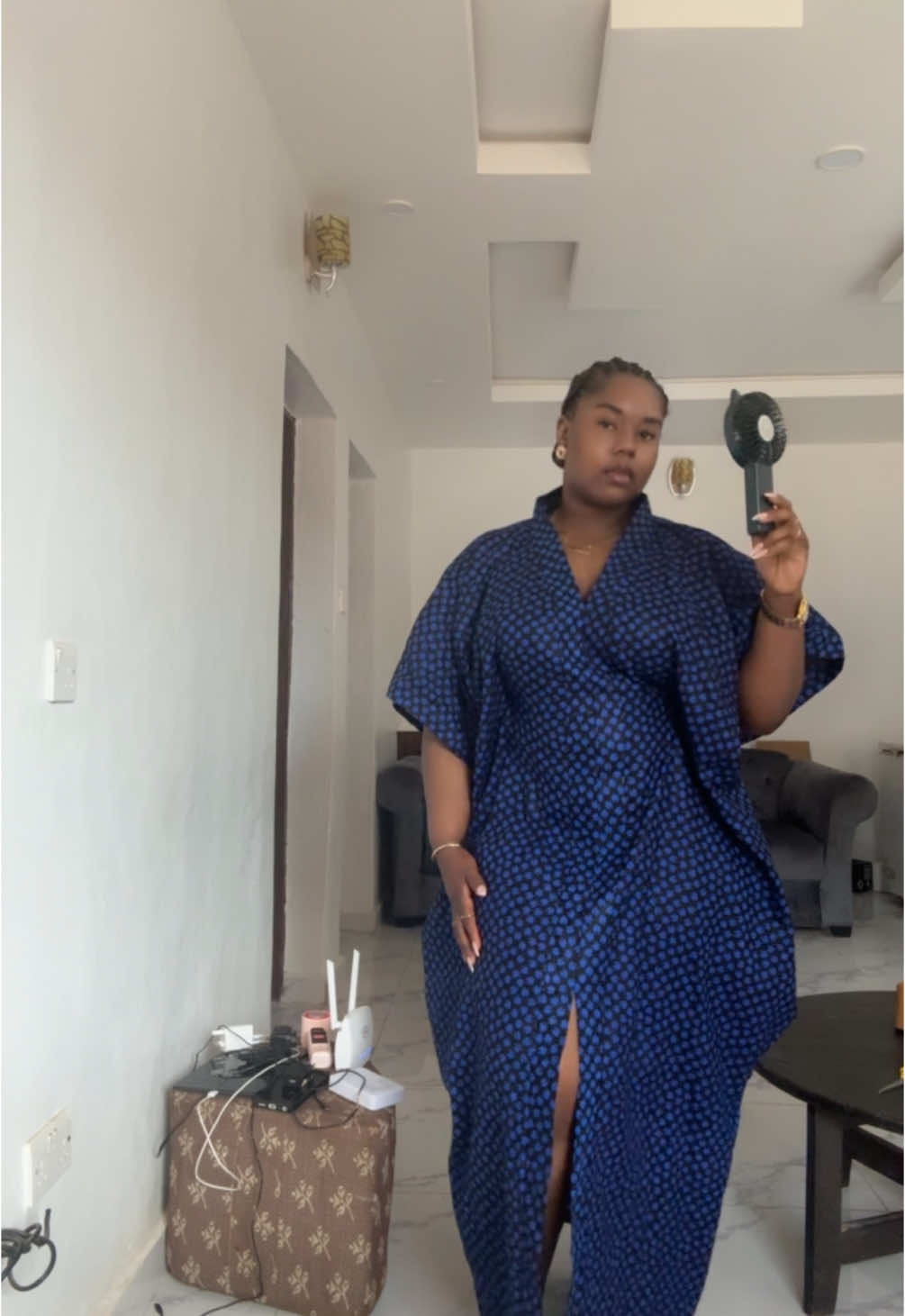 EID MUBARAK 💕☪️#eidmubarak #blackgirl #boubou #nigeriatiktok #nigeria #ootdinspo #creatorsearchinsight #naijatiktok #baddie #fyp #youngjohn 