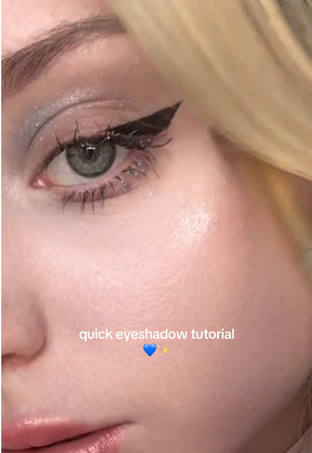 #douyin抖音 #douyinmakeup #xiaohongshumakeup #kawaii #beauty #makeup #fyp #cbeautymall #cheeryep #cbeauty @cheeryep @CbeautyMall 