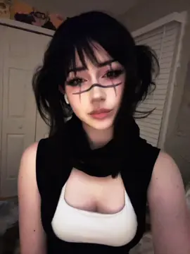 i like this audio if u couldn't tell #chosocosplay #jjk #cosplay #ewiz #ilovecats 