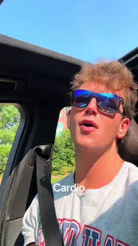 Calories don’t burn themselves #gym #cardio #workout #fypシ #fyp #c4energy 