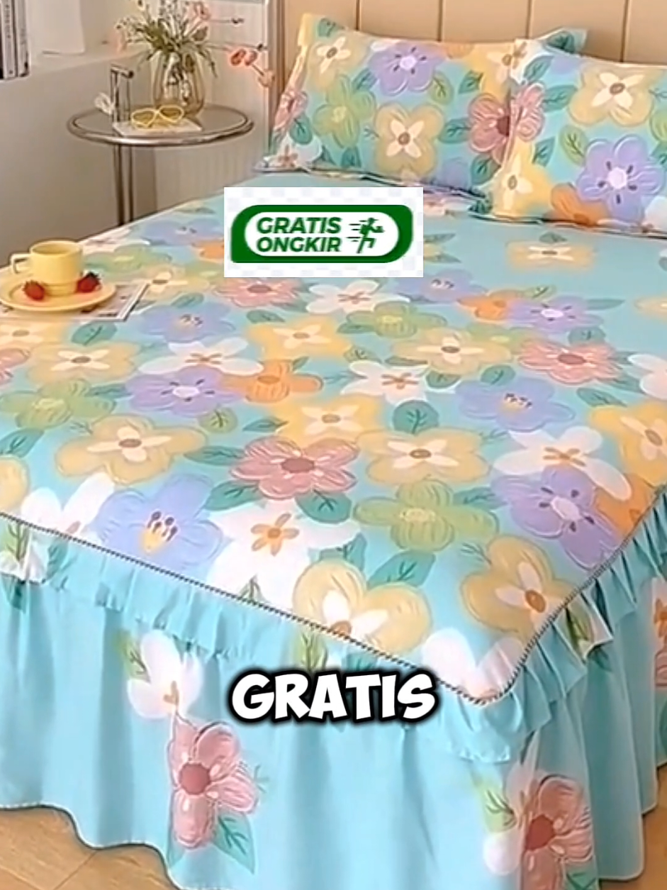 Membalas @maria.patto0 CEK DISINI⬇️⬇️ @Kamar Aesthetick💫  #spreiviral #sprei #spreimurah #spreiaesthetic #spreimotif #spreirumbai #kamaraesthetic #tiktokshopindonesia #fyp 