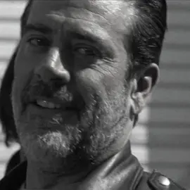 يبدو ان نيغن معجب | #daryldixon #negan #twd #fyp 