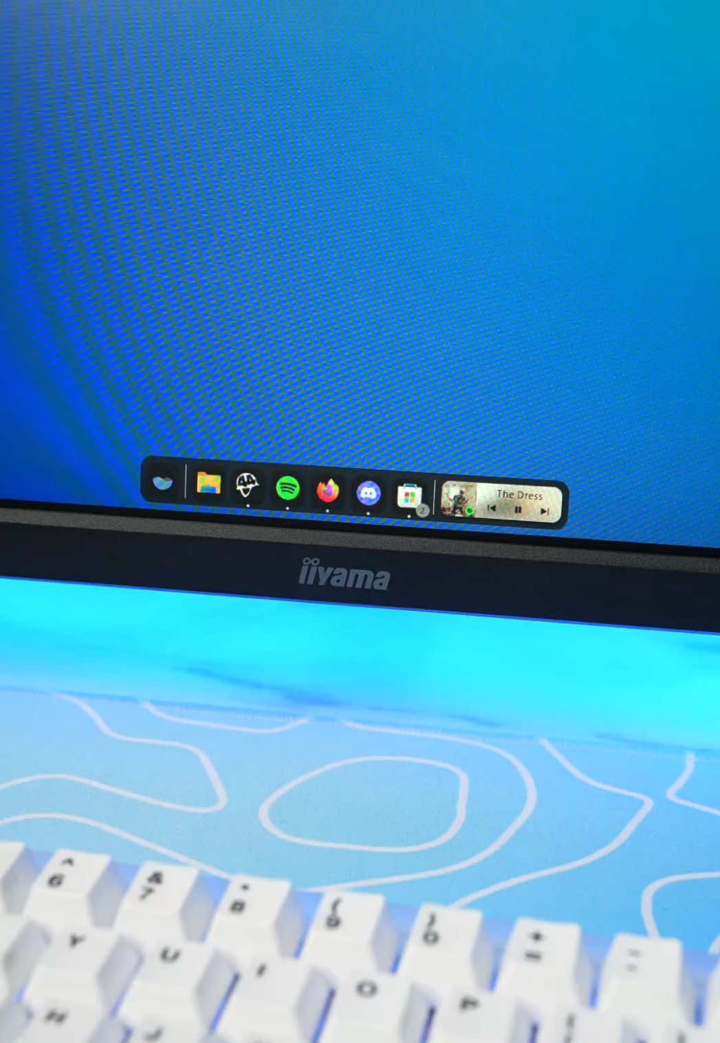 Transform your Windows desktop completely #seelenui #desksetup #macos #windows11 #gaming #LifeHack #pc #technology #marcustechnology 