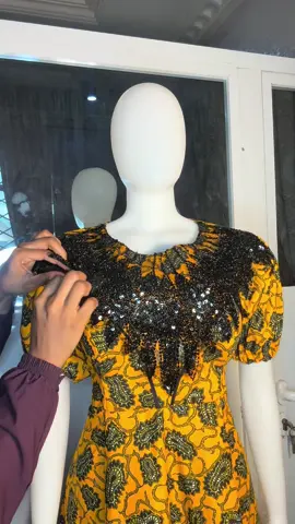 Suitable for nursing Mothers 😍🥰 Call or whatsapp us on 08107071075 #shattuu_couture  #viral #couture #model #fashion #style #foryoupage #foryou #dinki #ankara #amarya #fyp 