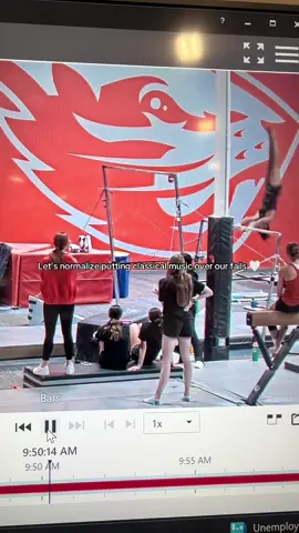 oops hehe 🤭 #trending #fyp #gymnastics #collegegymnastics #gobeavs #d1athlete #viral #college 