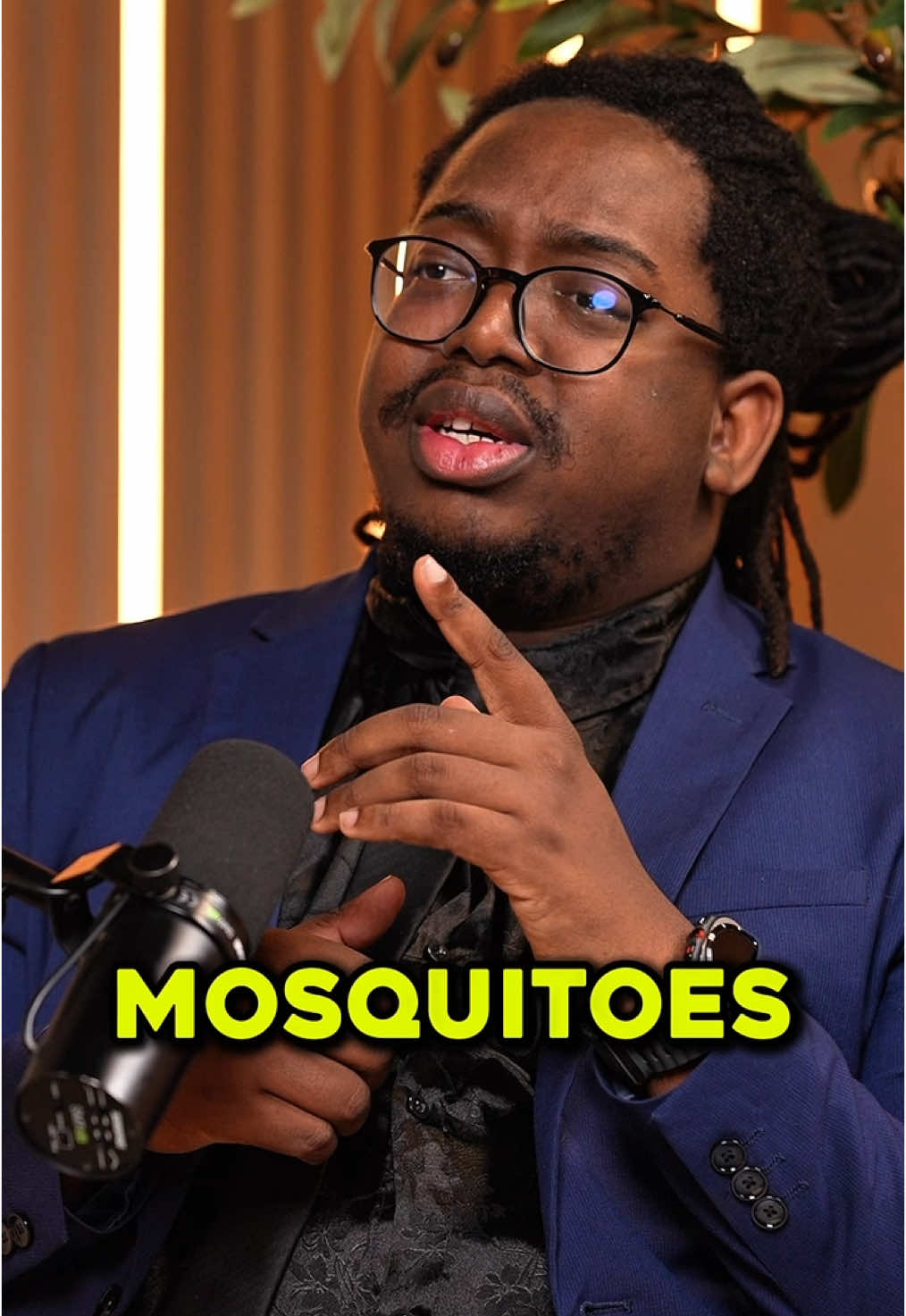 This is just simple mathematics @Dayo  Shot @Poddster  #dejiwastaken #trending 