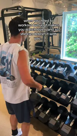 multitasking heavy…