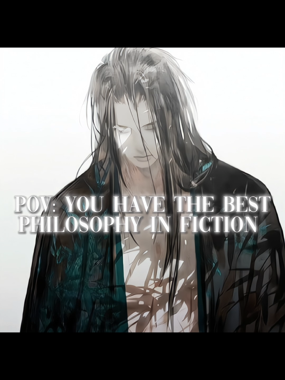Fang Yuan the goat #reverendinsanity #fangyuan #prodigy_yeager #fy #philosophy 