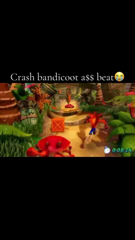 It’s lowkey not even that bad frl but it’s funny lol #fyp #lilwayne #CrashBandicoot 