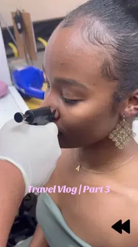 They used a gun, gave me an earring… and the ring still ran away 💀 This happened a month ago but I’ve been busy — finally catching up on the chaos 😅 #N#NosePiercingFail#P#PiercingGoneWrong#T#TikTokStorytime#C#CaribbeanChronicles#V#VirginIslands#B#BlackGirlTikTok#TravelFails
