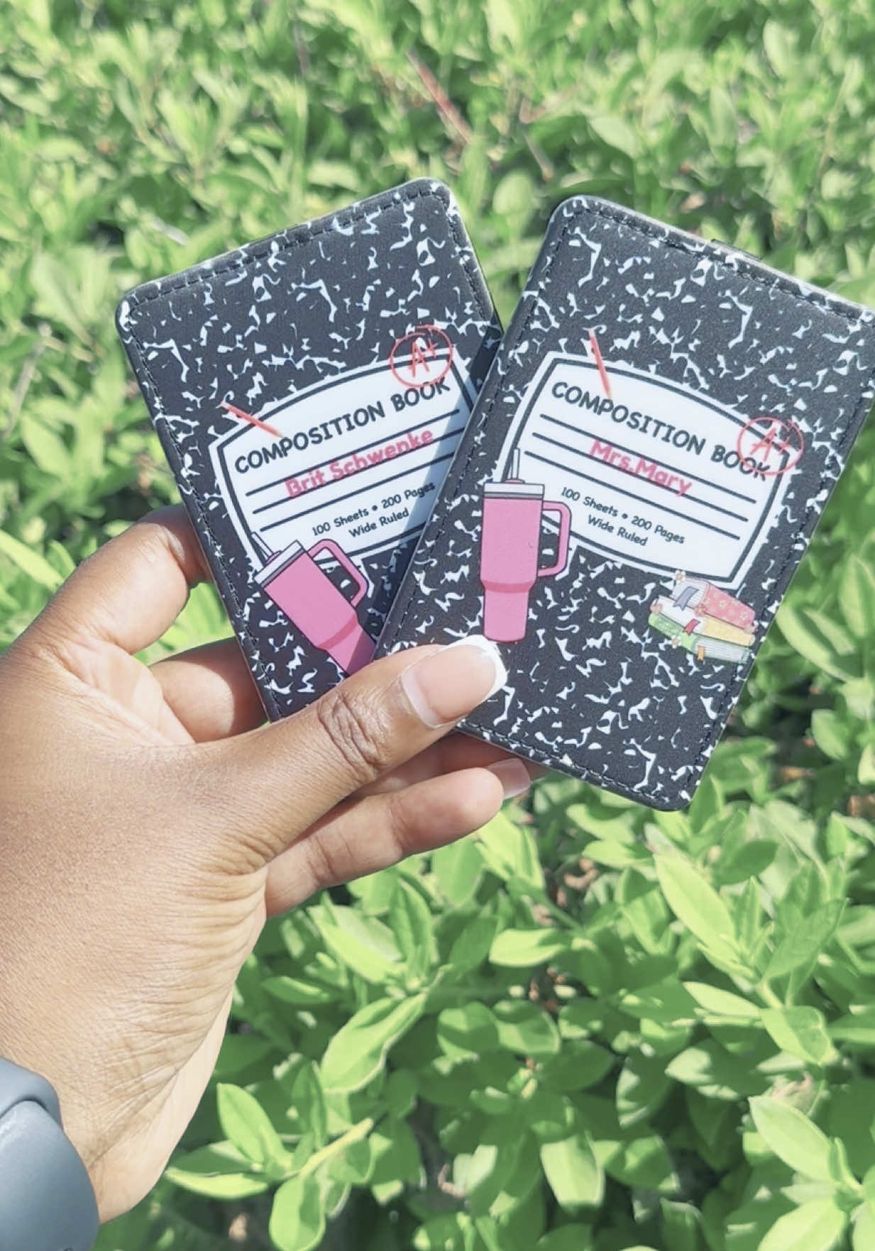 Let’s Make Some ID Badges. #fyp #viral 