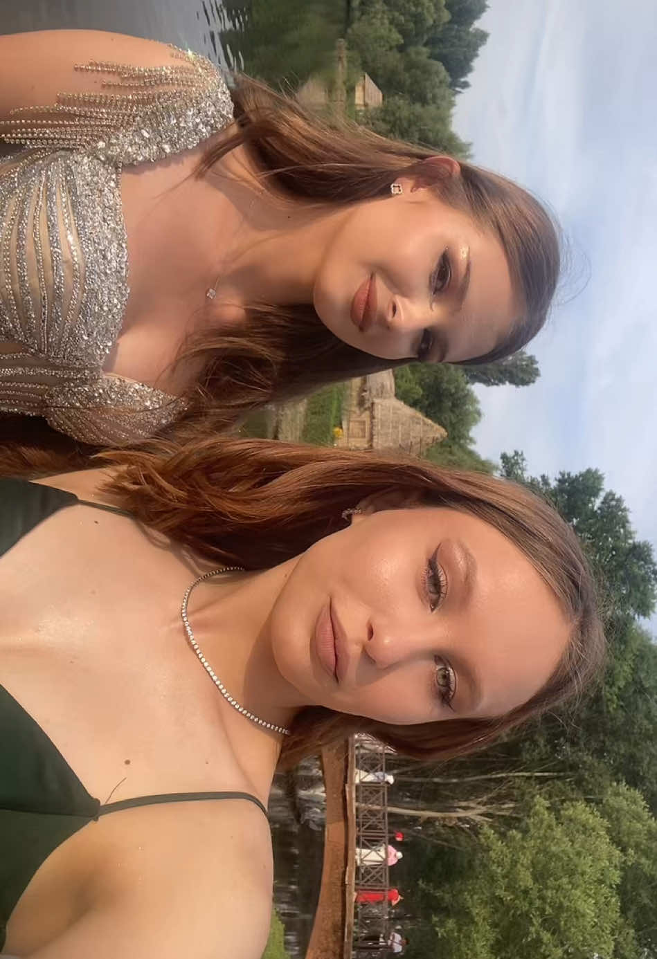 Красивые с @all.in_07.07 🩷         #выпусной2025 #Law122 #HTC