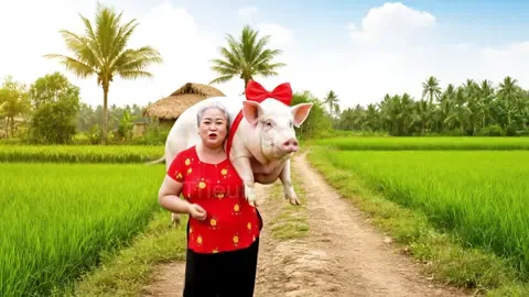 Hùng ăn tốn quá, ai nuôi nói bà cho #hung #tenhung #xuhuong #trending #trieudevai #veo3 