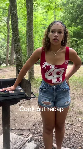 #streamer #yonna #cookout #fyp 