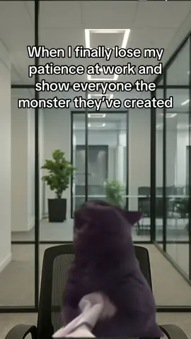 Enough is enough #meme #creatorsearchinsights #silly #stuff #relatable #MemeCut #pov #viralvideos #officehumor #worklife #MentalHealth #CapCut #trendysound   