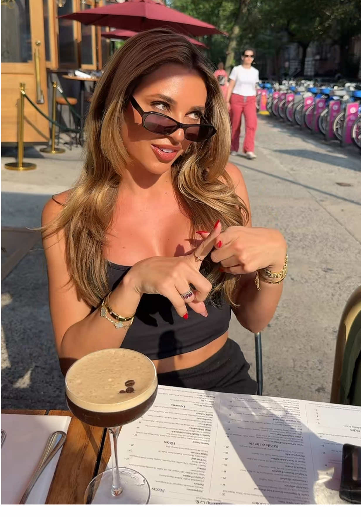 such a gentleman @Chase ☺️ 