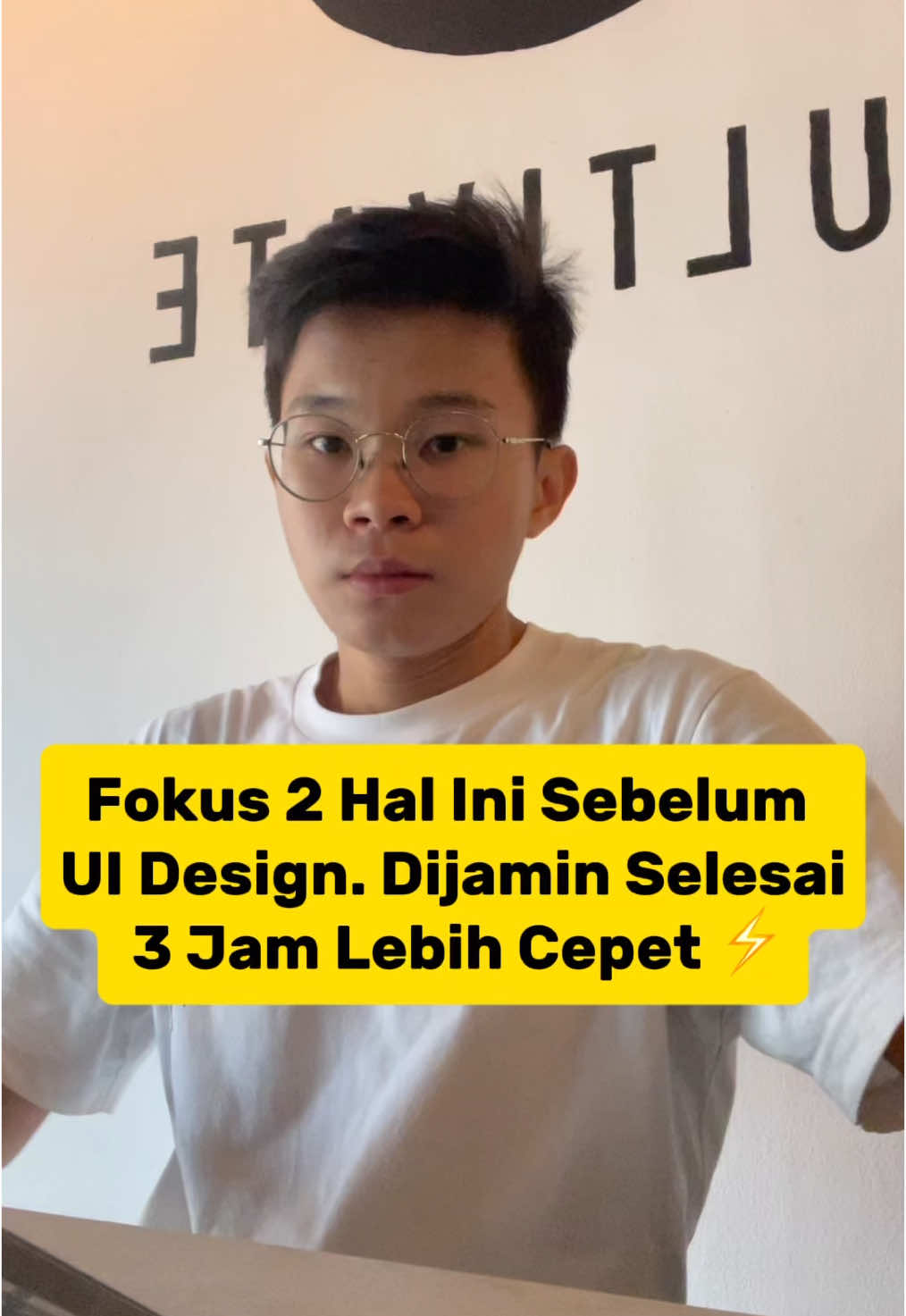 simple tapi bisa bikin design makin sat set ⚡️ yang pengen punya mouse yang sama bisa beli darisini ya 👉 tinyurl.com/MXAnywhereJulyo #figma #wireframe #uxdesign #logitech 